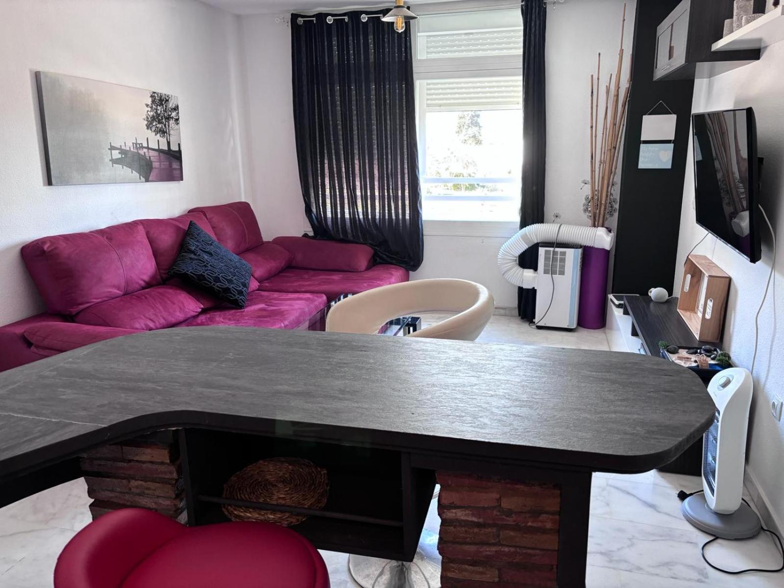Bahia Suite 1 Algeciras Exterior foto